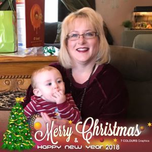 Meet your Posher, Brenda